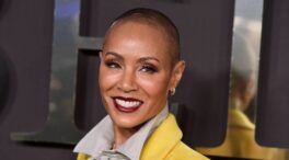 Jada Pinkett se pronuncia por primera vez tras el escándalo de los Oscar