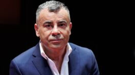 Jorge Javier Vázquez recurre a sus abogados para advertir a Vox sobre su próximo evento