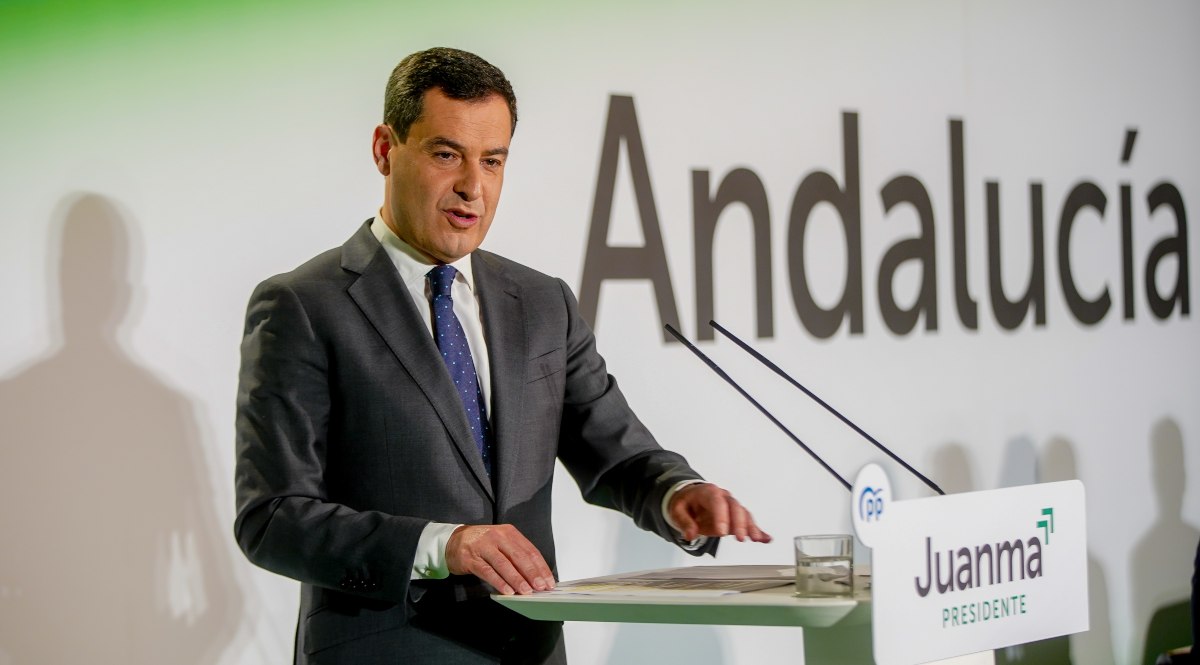 Elecciones Andalucía 2022:  cómo votar por correo y plazos
