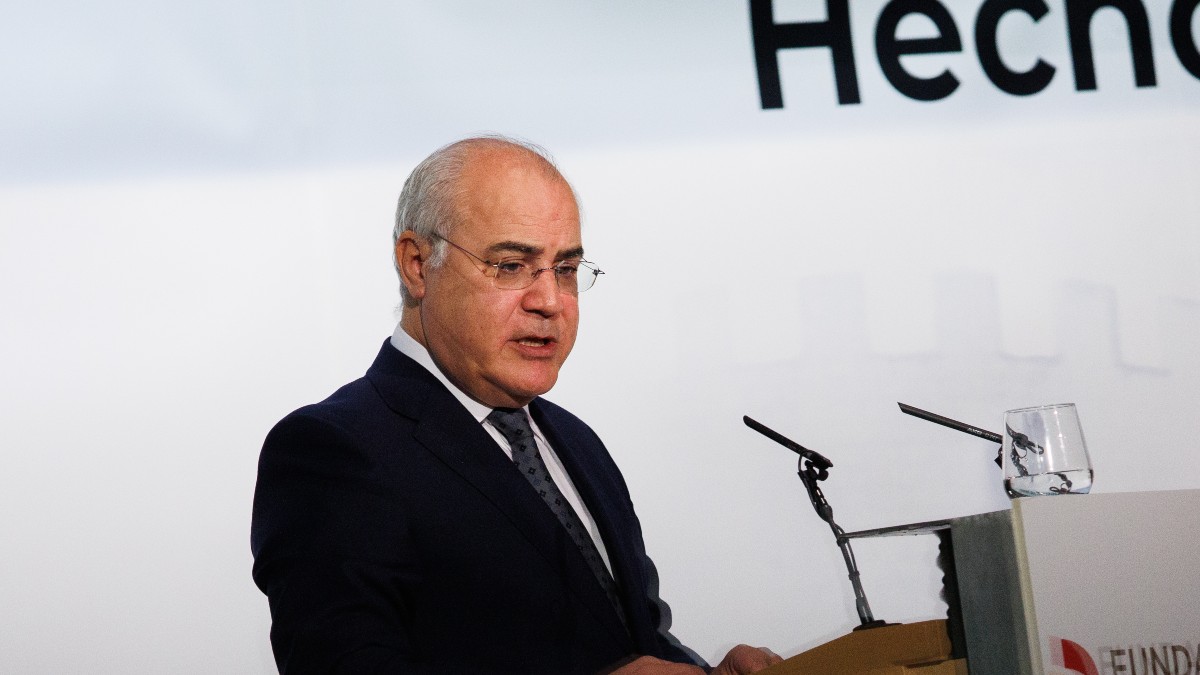 La Fiscalía del Supremo tacha ante el Tribunal europeo de «ilógico y absurdo» que Bélgica cuestione la competencia de Llarena