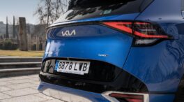 Kia, la marca más vendida en España en marzo por primera vez en su historia