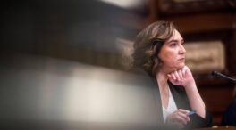 La Audiencia ordena imputar a Colau por prevaricación y coacciones para forzar el alquiler social