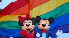 Disney+ anuncia que el 50% de sus futuros personajes serán LGTB
