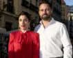 Lidia Bedman se reinventa: la mujer de Abascal inaugura su marca en plena tormenta mediática