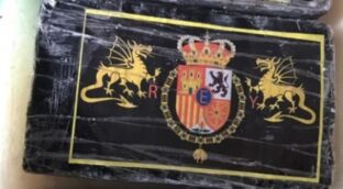 Las marcas de la droga: los logos que usan los narcos para identificar su producto