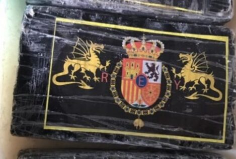 Las marcas de la droga: los logos que usan los narcos para identificar su producto