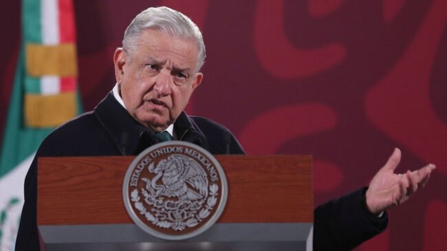 La reforma energética de López Obrador naufraga en el Parlamento mexicano