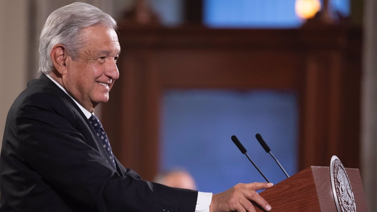 López Obrador obtiene el apoyo para seguir en el cargo, aunque la participación no llega al mínimo necesario