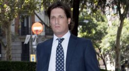 Las acusaciones solicitan al juez que imponga una fianza a Luis Medina y averigüe su patrimonio