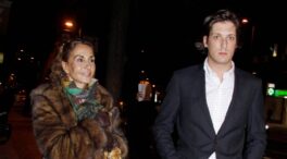 Luis Medina se refugia en su madre (lejos de España) a una semana de declarar ante el juez