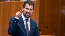 Tudanca no se opone a la autonomía de León, pero pide una consulta interna en el PSOE