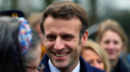 Por qué odian tanto a Macron