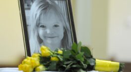 Acusado un ciudadano alemán de la desaparición de Madeleine McCann
