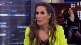 Malú habla de la hija que tiene con Albert Rivera (y de los secretos de sus conciertos)