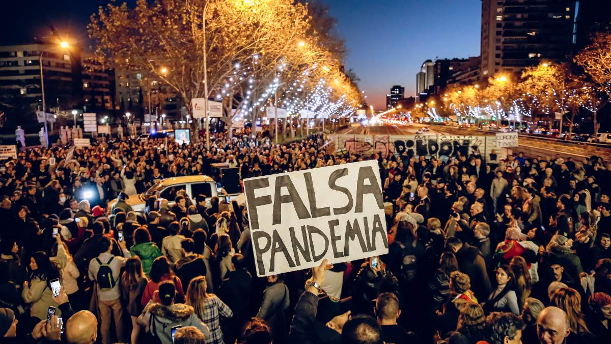 Qué es el negacionismo tecnológico y por qué debe preocuparnos