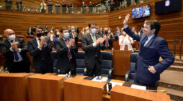El BOE y el Bocyl publican el nombramiento de Fernández Mañueco como presidente de la Junta
