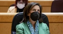 Margarita Robles, ¿la ministra de la derecha?
