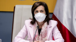 Objetivo: Margarita Robles