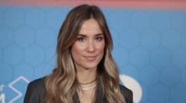 María Pombo le roba el protagonismo a su hermana en su despedida de soltera
