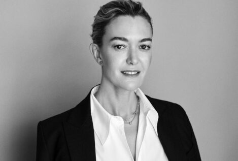 Inditex apunta a un primer trimestre de récord, el primero bajo la batuta de Marta Ortega