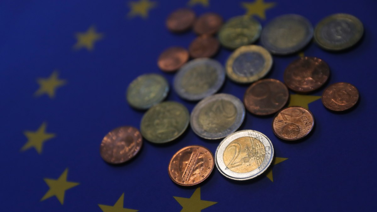 El valor de las monedas de 2 euros más caras del mundo