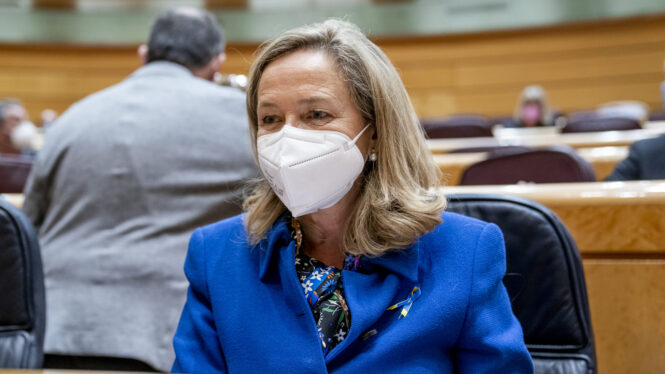 ¡Modifiquen el Presupuesto!