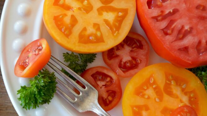 Historia del tomate: del desprecio de las élites al éxito industrial