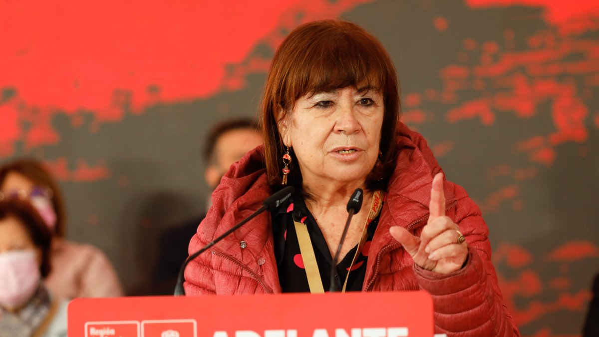La Mesa del Senado paraliza la investigación de Pegasus por errores en la solicitud