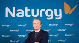 Naturgy ganó 347 millones hasta marzo, un 9,4% menos