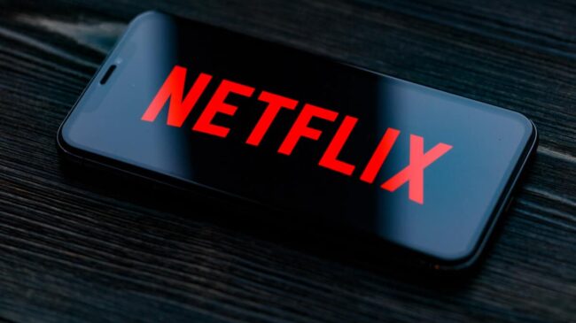 Netflix revalida su liderazgo en España como plataforma con más usuarios