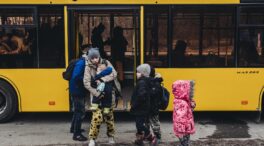 Ucrania cifra en 215 los niños muertos desde el inicio de la guerra con Rusia