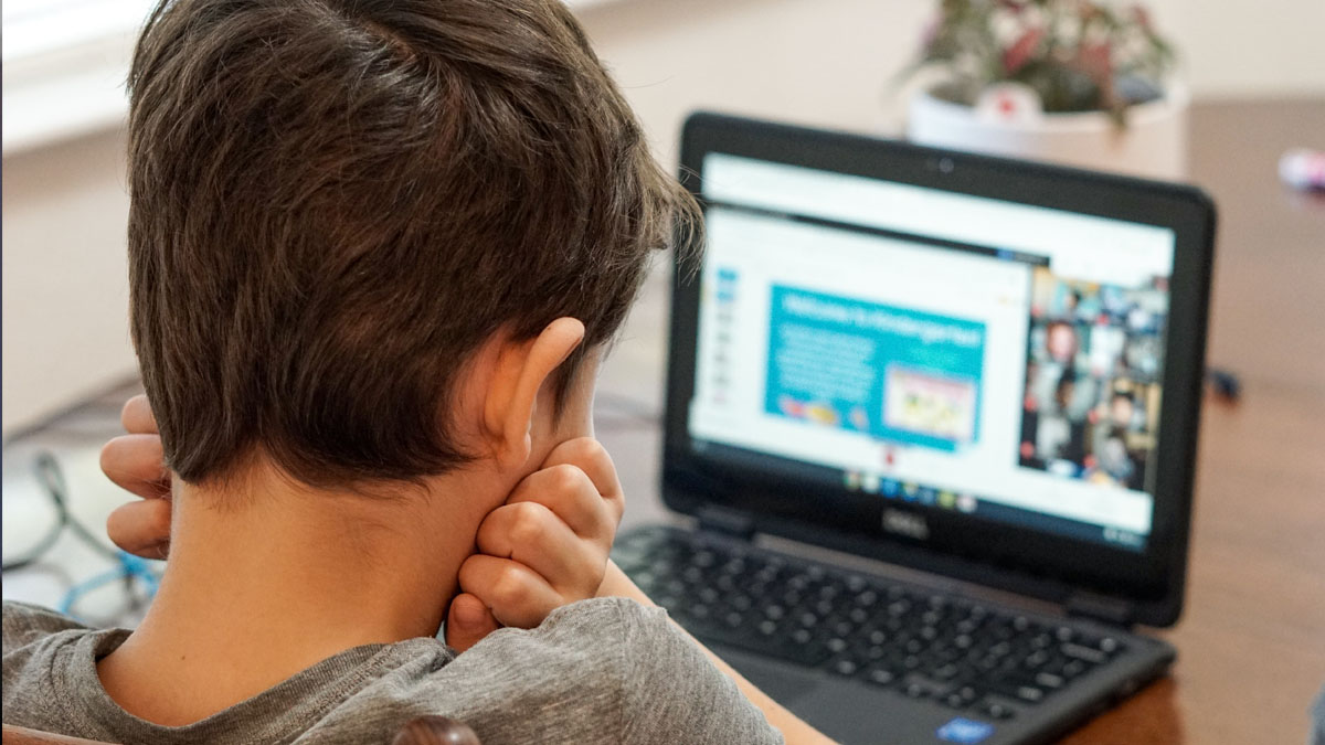 ¿A qué edad hay que aprender a programar?