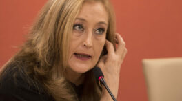 (VÍDEO) Ruiz-Jarabo deja en evidencia a Elisa Beni en pleno directo: "Me parece un atentado a la democracia"