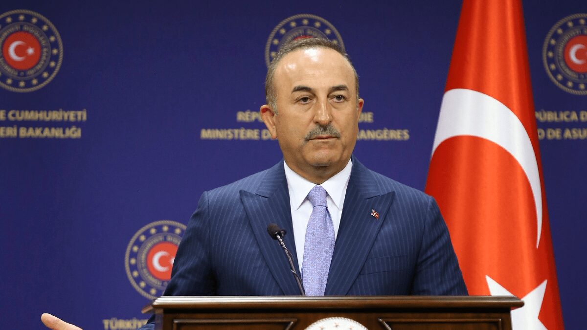 Turquía acusa a algunos países de la OTAN de querer alargar la guerra para "debilitar" a Rusia