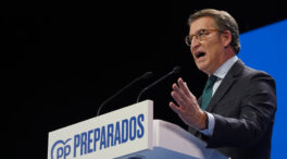 La imposible moderación del PP