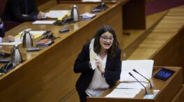 El juez pide imputar a Mónica Oltra por su implicación en el caso de abusos de su exmarido