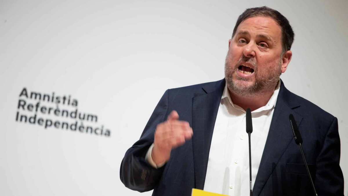 El independentismo urge al Gobierno a que asuma «responsabilidades» por el espionaje
