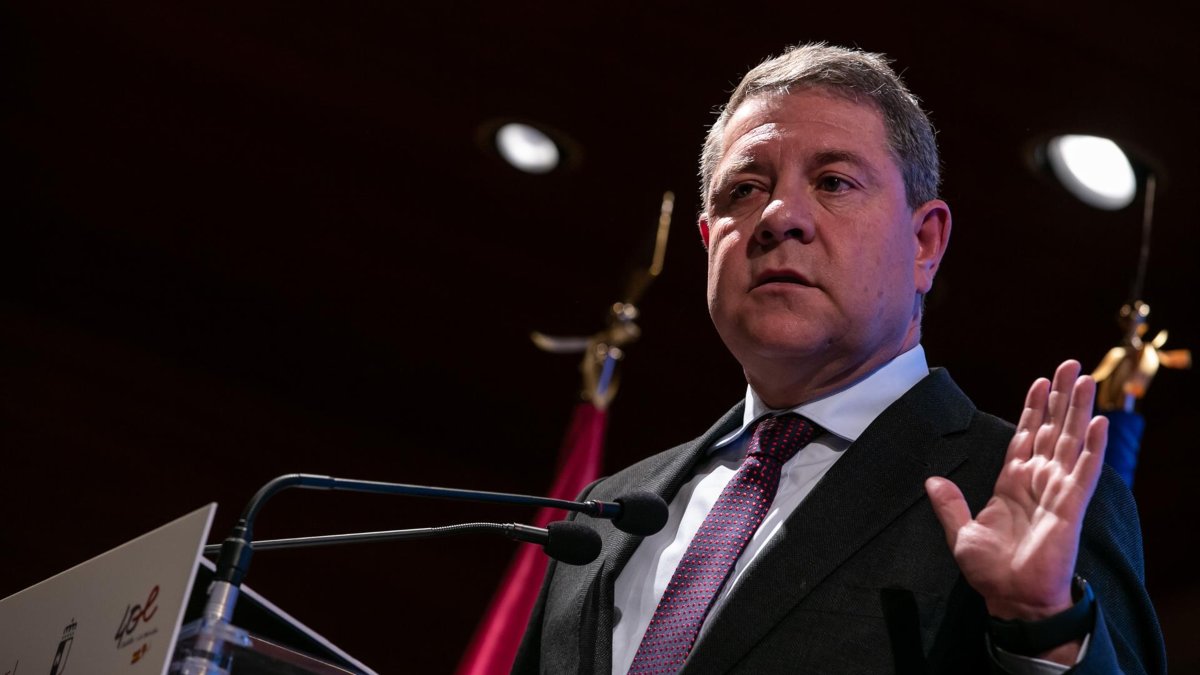 Page carga contra el Gobierno por meter a los independentistas en secretos oficiales: «No tiene sentido»