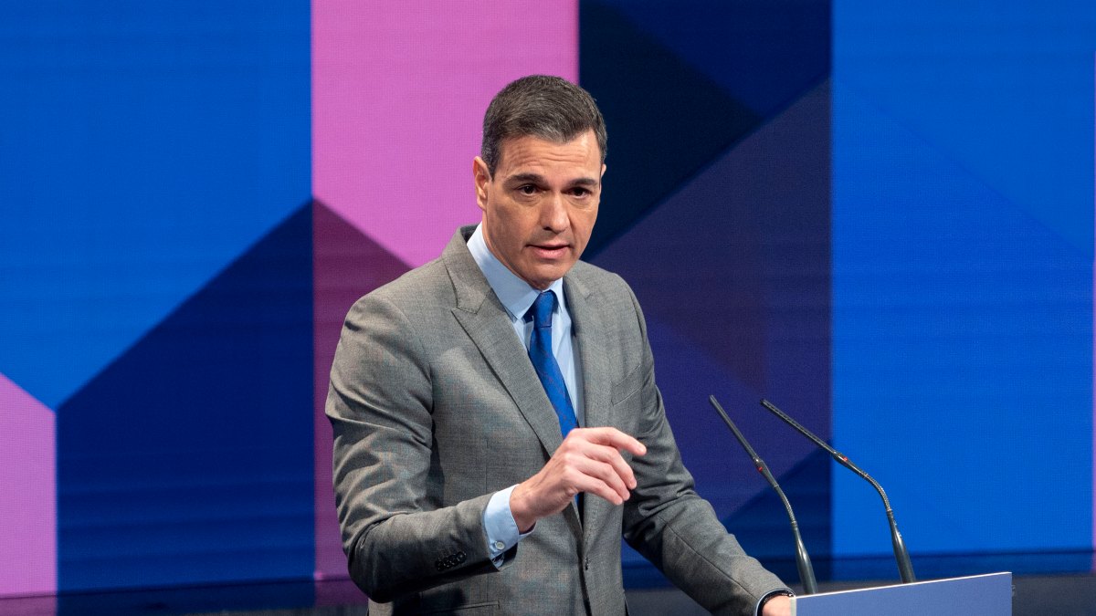 Pedro Sánchez anuncia un nuevo Perte de microchips y semiconductores dotado con 11.000 millones