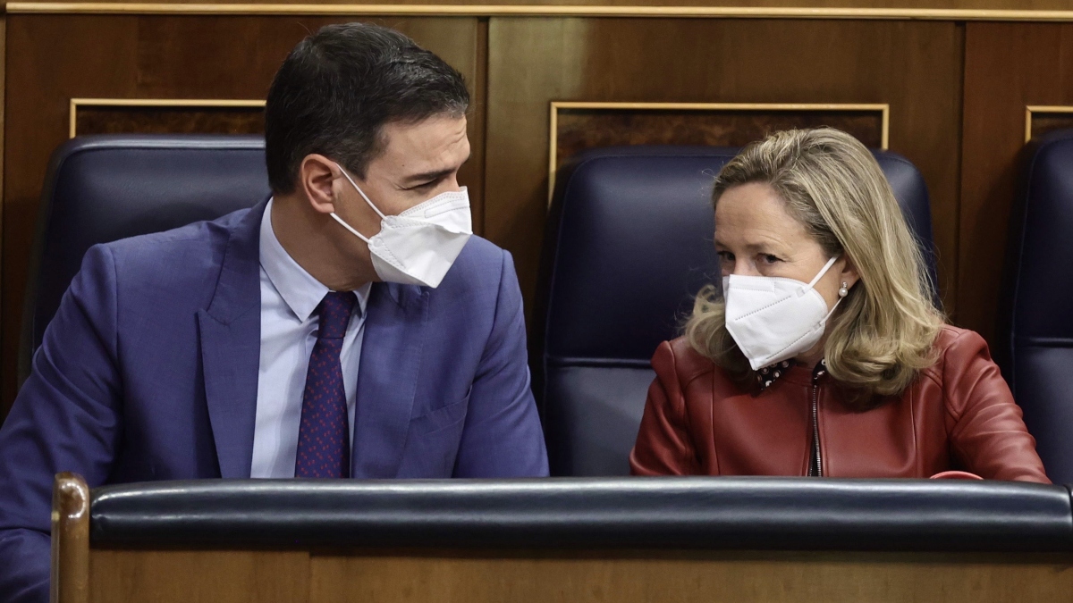 El jefe de Anticorrupción asume las pesquisas que salpican a familiares de Sánchez y Calviño