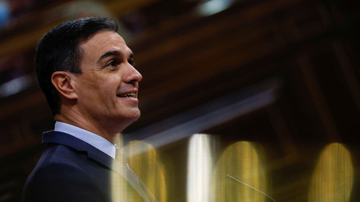 El «estilo Sánchez» y la necrosis del sistema