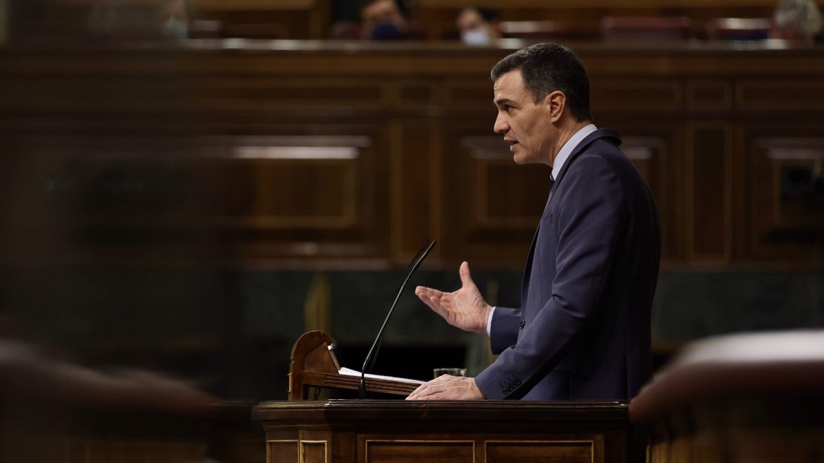 Los socios de Pedro Sánchez piden que comparezca en el Congreso por el espionaje con Pegasus