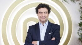 'Masterchef': Pepe Rodríguez desvela su pasado ligado al mundo de la droga