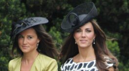 El suegro de Pippa Middleton, hermana de Kate, interrogado por violación