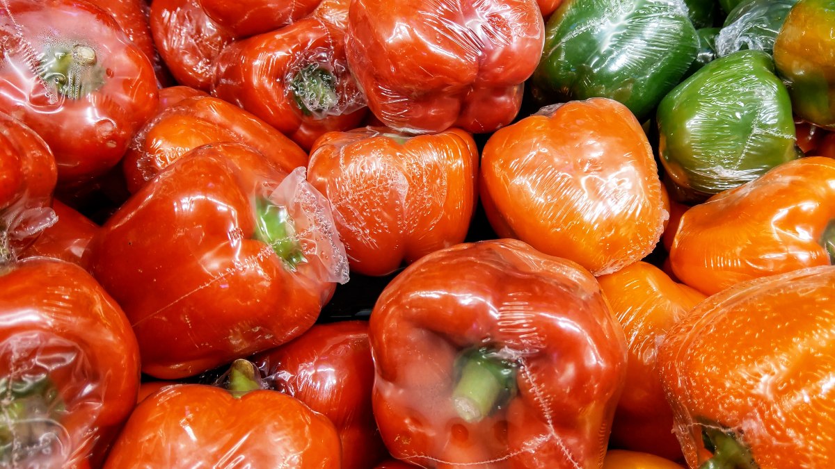 Mercadona apuesta por el recambio para reducir plásticos en sus establecimientos