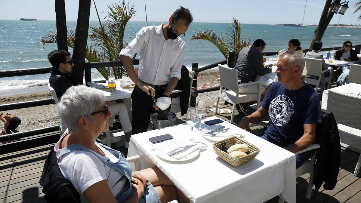 Reservas de última hora y periodos más largos: así ha cambiado el turismo tras la pandemia