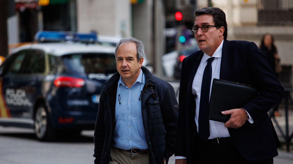 El PP recurrirá su condena por lucrarse con la trama Gürtel en Boadilla