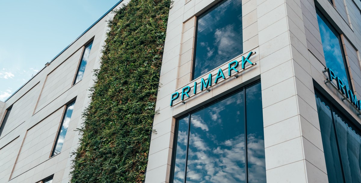 Primark anuncia una subida de precios por la inflación