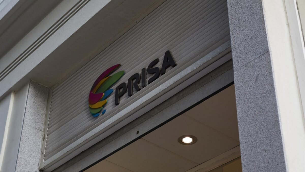 Vivendi renuncia a subir su participación en Prisa hasta el 29% tras el freno del Gobierno