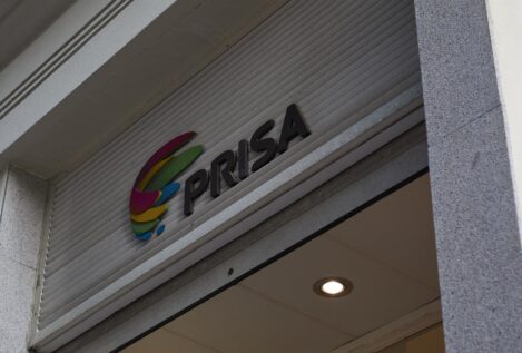 Telefónica vende un 7,1% de Prisa a Andrés Varela, exsocio de José Miguel Contreras